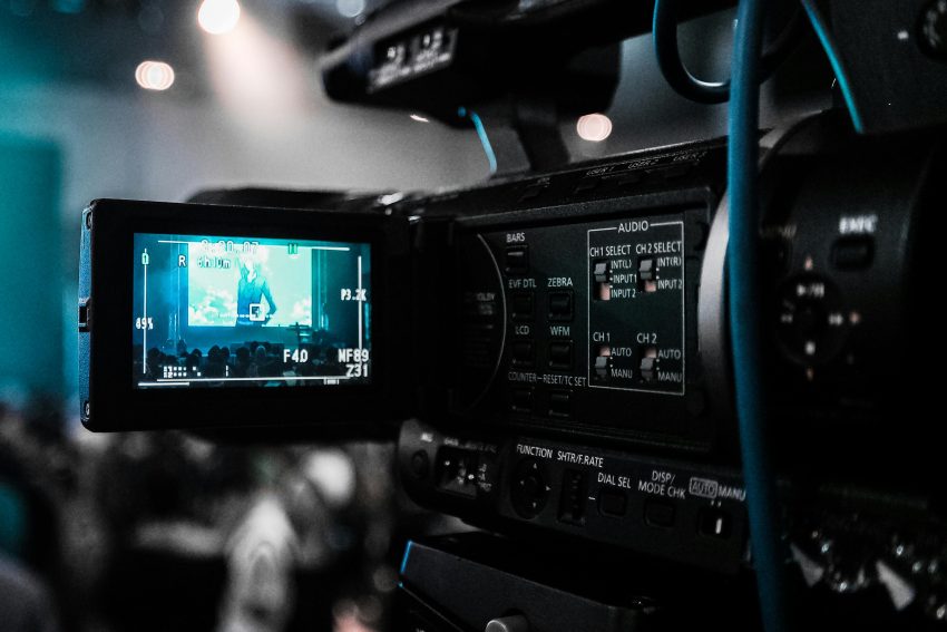 video production services